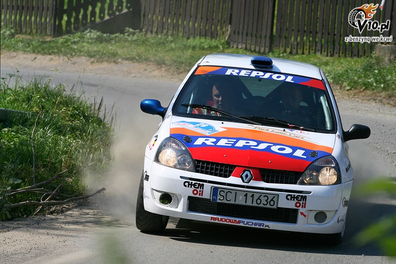 Rajd Krakowski
